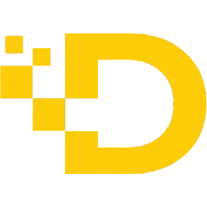 DIGOW - Logo Icon